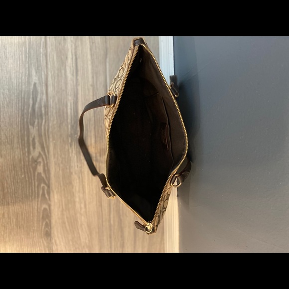 Coach bag - Picture 3 of 4